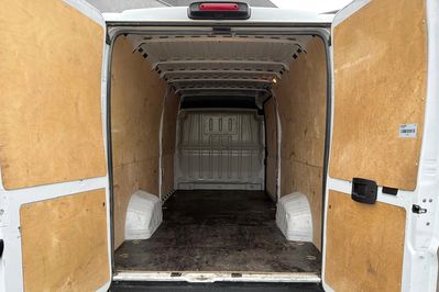 Fiat Ducato Maxi L4H2
