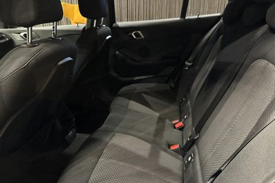 BMW Seria 1 118i Advantage