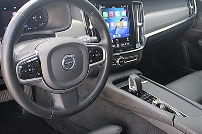 Volvo V90 B4 D Plus Dark