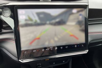 Ford Puma ST-Line PowerShift 1.0 EcoBoost mHEV