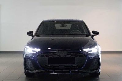 Audi A3 35 TFSI S Line