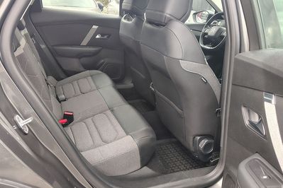 Citroen C4 Puretech Feel Pack S&S