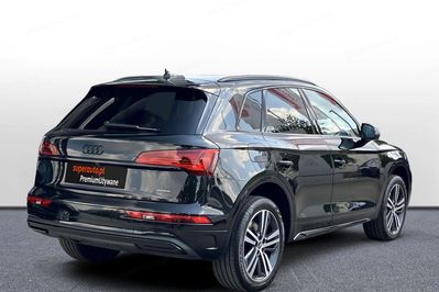 Audi Q5 40 TDI mHEV Quattro S tronic