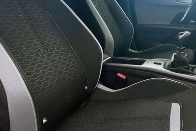 Opel Mokka Business Edition MT6 1.2 Turbo