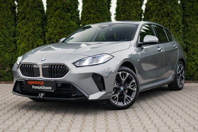 BMW Seria 1 118d M Sport
