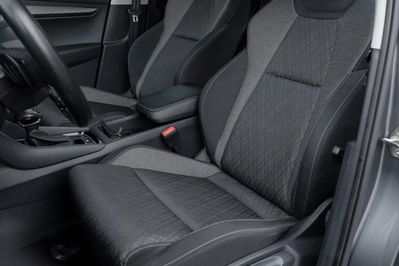 Skoda Karoq 2.0 TDI 4x4 Style DSG