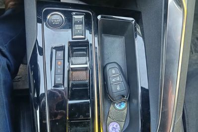 Peugeot 5008 1.5 BlueHDi GT Pack S&S EAT8