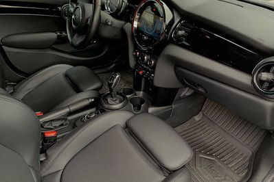 Mini Mini Standard