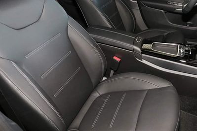 Mercedes Klasa A 200 AMG Line