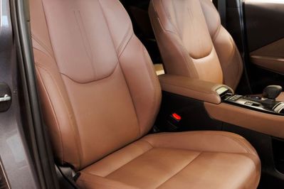 Lexus LBX 1.5 Hybrid Elegant