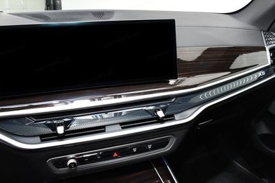 BMW X5 xDrive40i M Sport