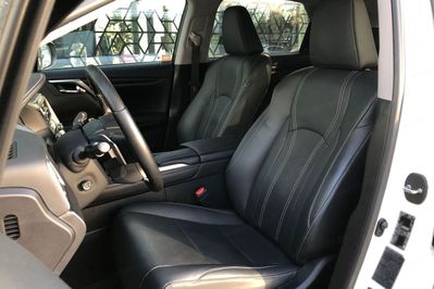 Lexus RX 450h F-Impression