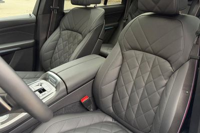 BMW X5 xDrive40i M Sport