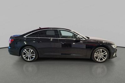 Audi A6 40 TDI mHEV quattro S tronic