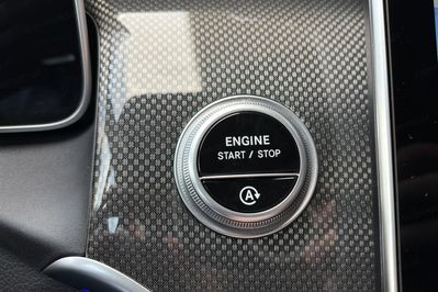 Mercedes GLC Coupe 220 d 4-Matic AMG Line
