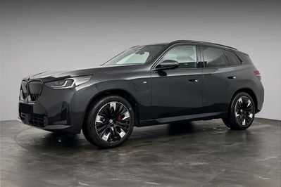 BMW X3 xDrive30e M Sport