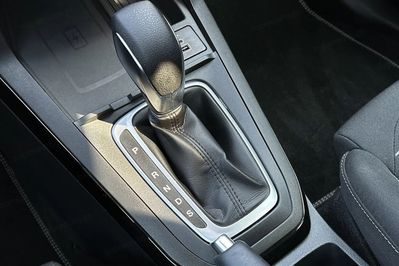 Ford Puma 1.0 EcoBoost Titanium X DCT