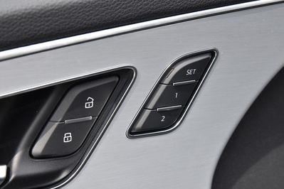 Audi Q7 55 TFSI e quattro S Line