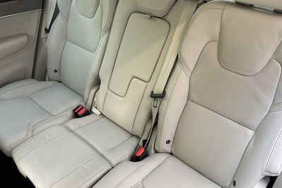 Volvo XC90 T8 AWD Plug-In Hybrid Ultra Bright 7os