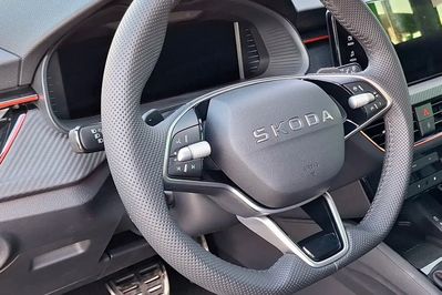 Skoda Scala Monte Carlo 1.0 TSI DSG