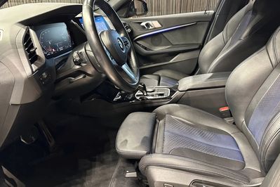 BMW Seria 1 118i M Sport