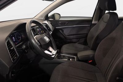 Seat Ateca 1.5 TSI DSG
