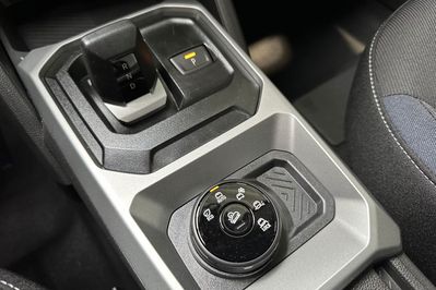 Dacia Duster Expression 1.2 TCe Hybrid-G 4x4 LPG