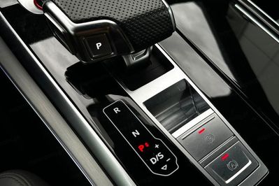Audi Q8 SQ8 TDI Quattro