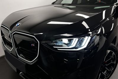 BMW X3 M50 xDrive