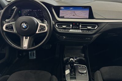BMW Seria 1 M135i xDrive ColorVision Edition