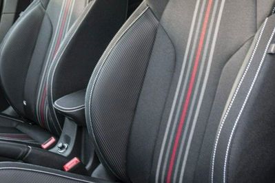 Skoda Kamiq Monte Carlo 1.5 TSI DSG