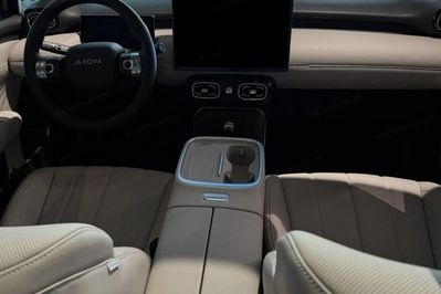 Gac AION UT EV Premium
