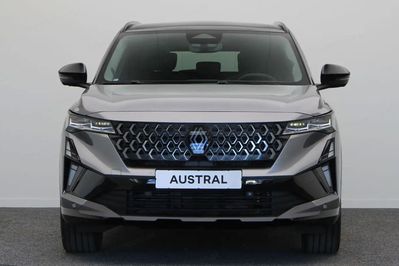 Renault Austral Esprit Alpine 1.3 TCe mHEV