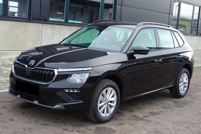 Skoda Kamiq Edition 130 1.5 TSI DSG