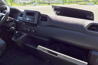 Renault Master dCi L2 Extra