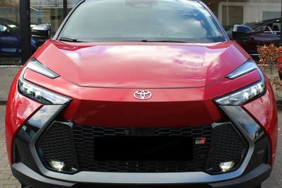 Toyota C-HR GR Sport 1.8 Hybrid Dynamic Force