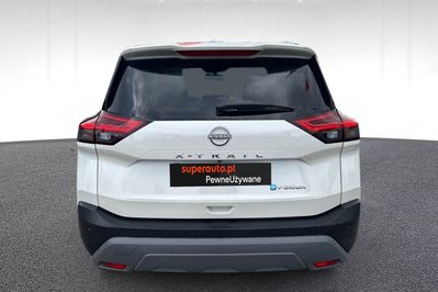Nissan X-Trail N-Connecta 1.5 E-Power AT