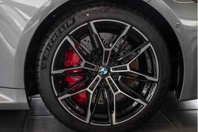 BMW Seria 2 M2