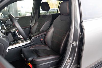 Mercedes GLB 220 d 4MATIC AMG Line