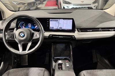 BMW Seria 2 Active Tourer 218i