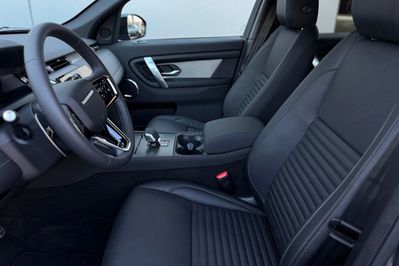 Land Rover Discovery Sport 2.0 D200 mHEV Landmark aut