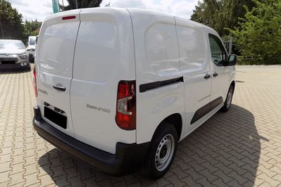 Citroen Berlingo Van M L1H1