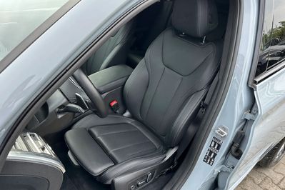 BMW X4 xDrive20d M Sport