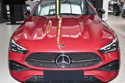 Mercedes CLE 300 4-Matic AMG Line