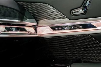 BMW Seria 7 740d xDrive M Sport