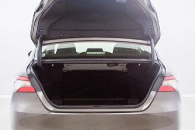 Toyota Camry 2.5 Hybrid Comfort