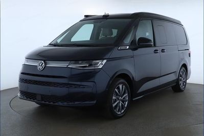 Volkswagen Multivan California Ocean DSG