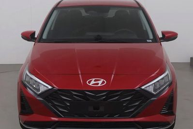 Hyundai i20 1.2 Modern