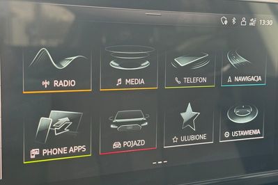 Audi A5 40 TFSI Quattro S Line