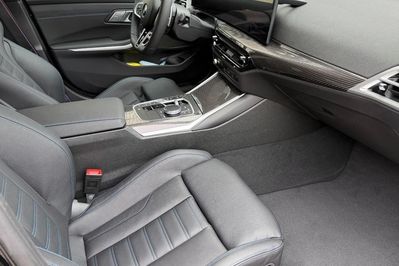 BMW Seria 3 M340i xDrive